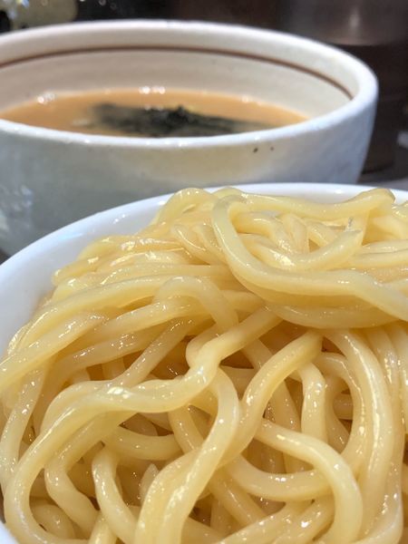 「つけ麺」@大阪大勝軒 日本橋店の写真