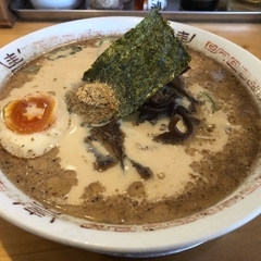 三十一代目 哲麺の画像