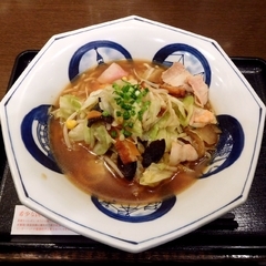 リンガーハット 京王永山店の画像