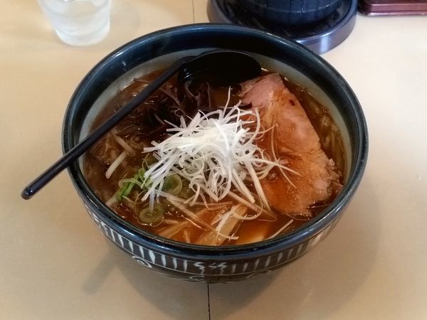 「貴州らーめん　赤みそ」@貴州屋の写真