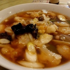 中華料理 囍龍飯店の画像