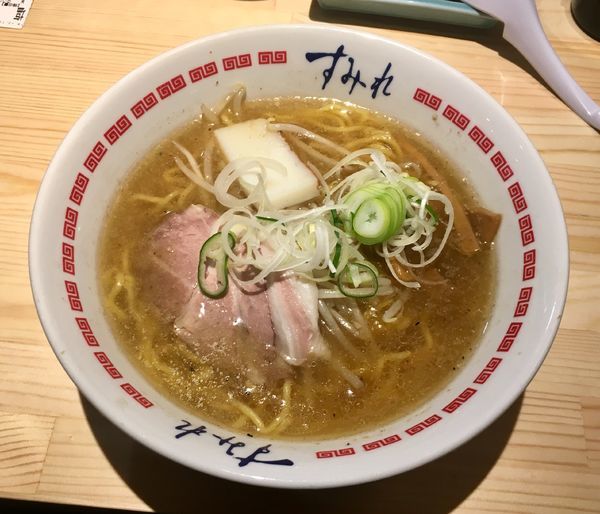 「塩」@すみれ 横浜店の写真