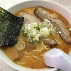 とんしお  700円