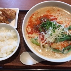 デニーズ 二本松店の画像