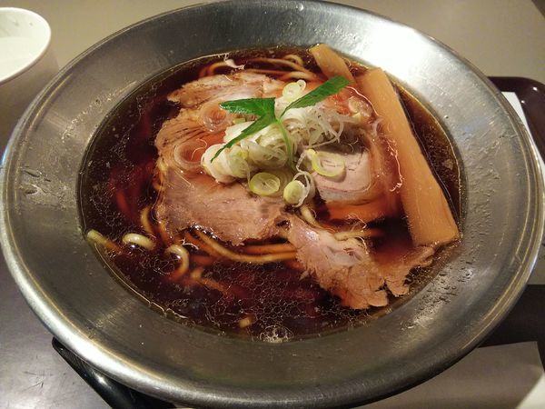 「座」@京都千丸 しゃかりき murasaki 京都タワーサンド店の写真