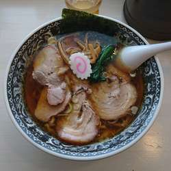 チャーシューメン