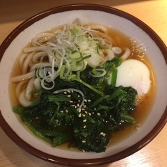 そばの神田 東一屋 サンモール店の画像