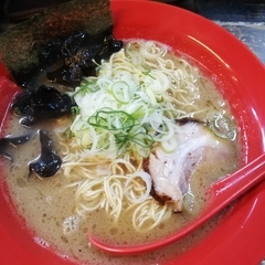 ラーメン 五ノ神の画像