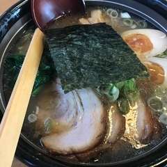 とんこつラーメン 一代の画像