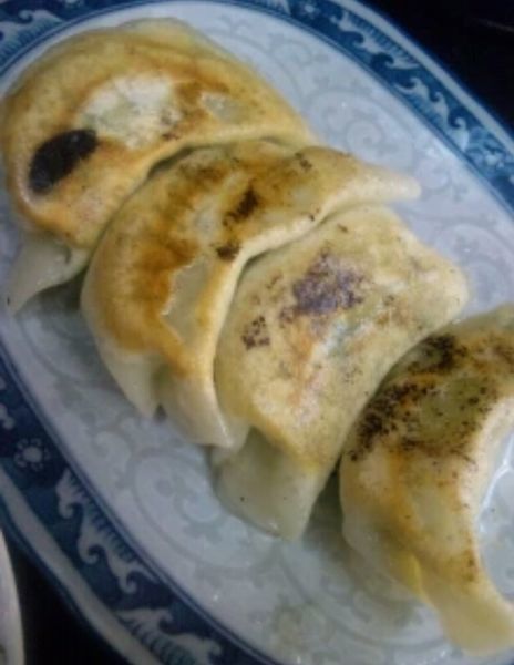 「セット餃子」@幸楽の写真