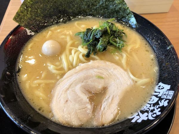 「ラーメン」@町田商店 刈谷店の写真