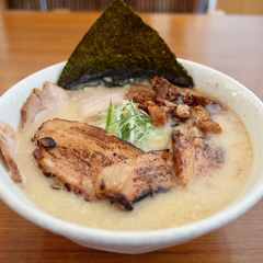 麺や 白 本店の画像