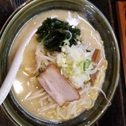 みそラーメン
