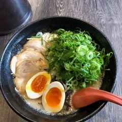 元祖博多中洲屋台ラーメン 一竜の画像