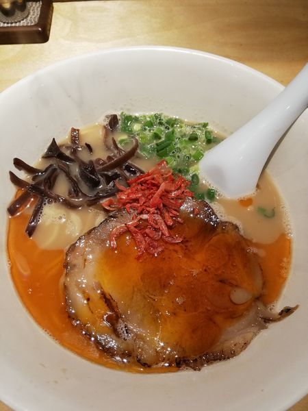 「海老吟醸」@海老吟醸 じぱんぐ(ZIPANG) 上野駅前店の写真