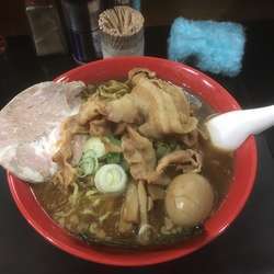 北寄貝のスペシャル 100 大盛