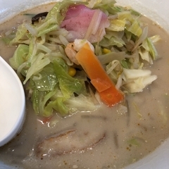 長崎ちゃんぽん リンガーハット 大宮砂町店の画像