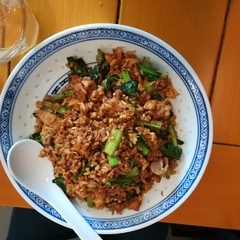 中国ラーメン 揚州商人 イオンスタイル碑文谷店の写真