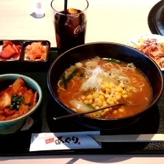 焼肉あぐり かぶら苑の画像