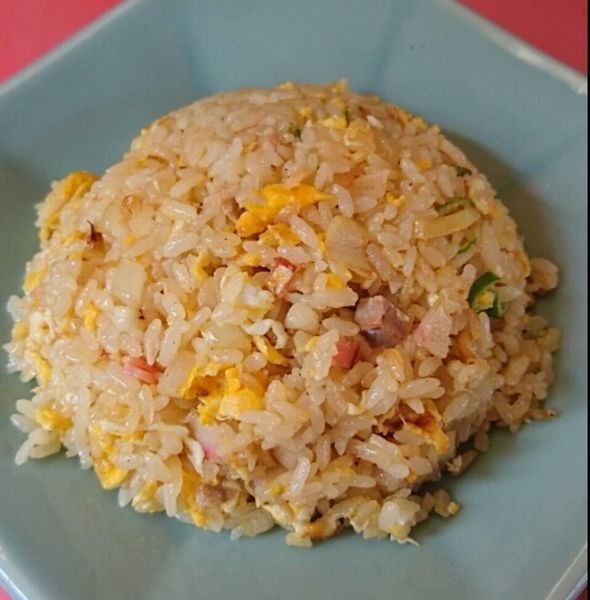 「炒飯」@中華 六番の写真