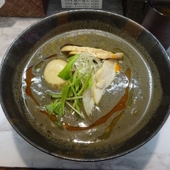 さわだの担々麺の画像