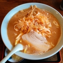 めん星 印西店の画像