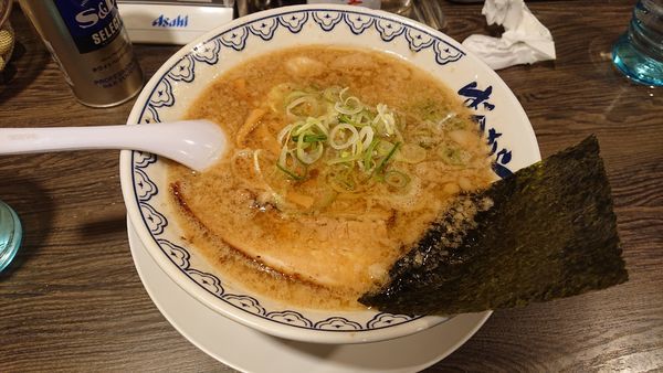 「ばんから700」@東京豚骨拉麺 ばんから 池袋東口店の写真