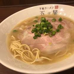 ラーメン（並）680円