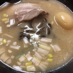 麺処 優の画像
