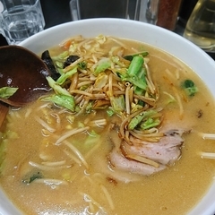 支那そば 亀やの画像