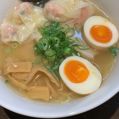 中華そば つるぎの画像