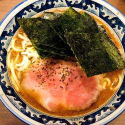 つけ麺 のりまし