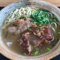 うみちか食堂の画像