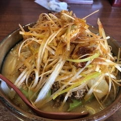 麺場 田所商店 神栖店の画像
