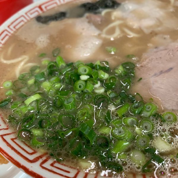 「ラーメン」@一光軒の写真