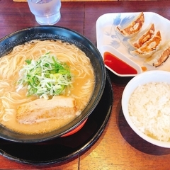 ラーメン番長 銀次郎 春日井店の画像