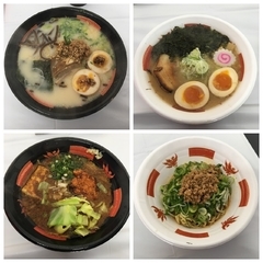 第5回 鹿児島ラーメン王決定戦の画像