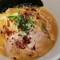 麺屋 藤代 柏西口店の画像