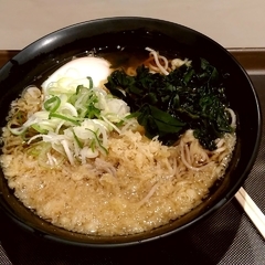 名代 富士そば 田端店の画像