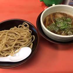 獅子づけ麺