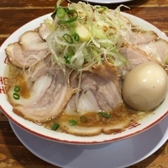 らーめん 源次郎の画像