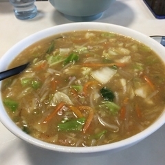 船場食堂の画像