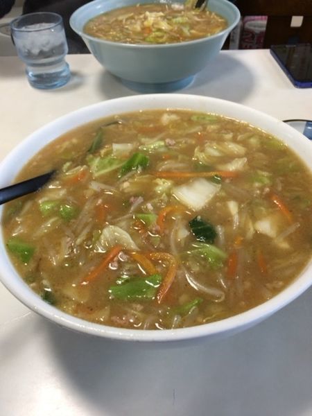 「サッポロ」@船場食堂の写真