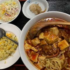 中華料理 福興園餃子の画像