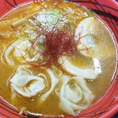 らーめん梓亭の画像