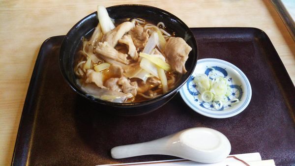 「肉南蛮」@かしわやの写真