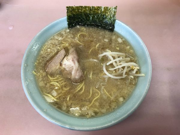 「ラーメン」@ラーメンショップ 緑ヶ丘店の写真