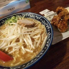 らーめん 夢笑の画像