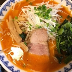麺屋 ゆうきの画像