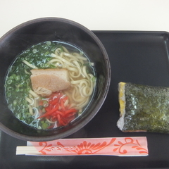 琉風 タクシープール店の画像